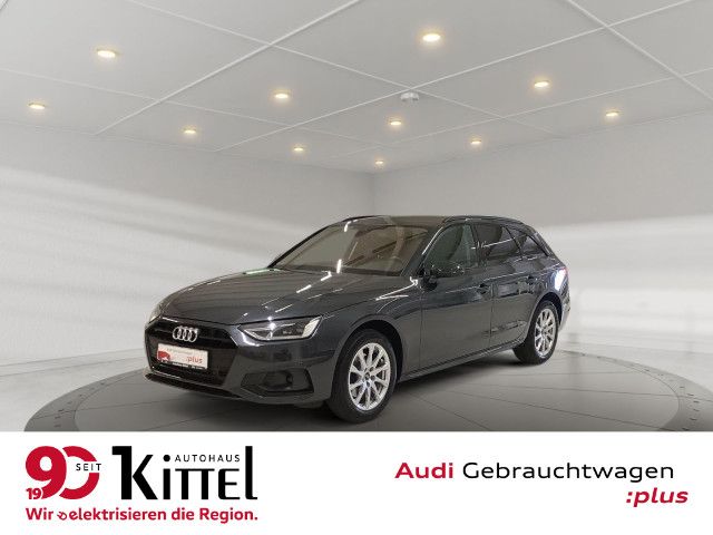 Audi A4 45.731 km 22.900 &euro; Weißenfels 06667