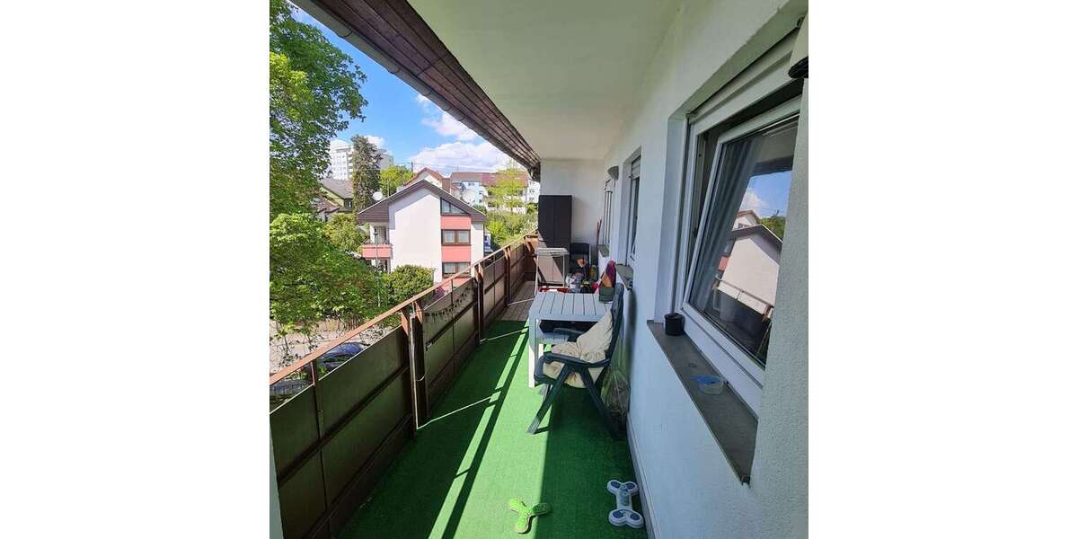 Etagenwohnung Wiesloch - 2 Zimmer, 57 m&sup2;, 740&euro; | Angebot:26691660