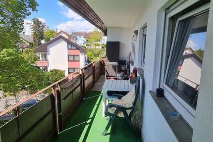 Wohnung Wiesloch - 2 Zimmer, 57 m&sup2;, 740&euro; | Angebot:26691660