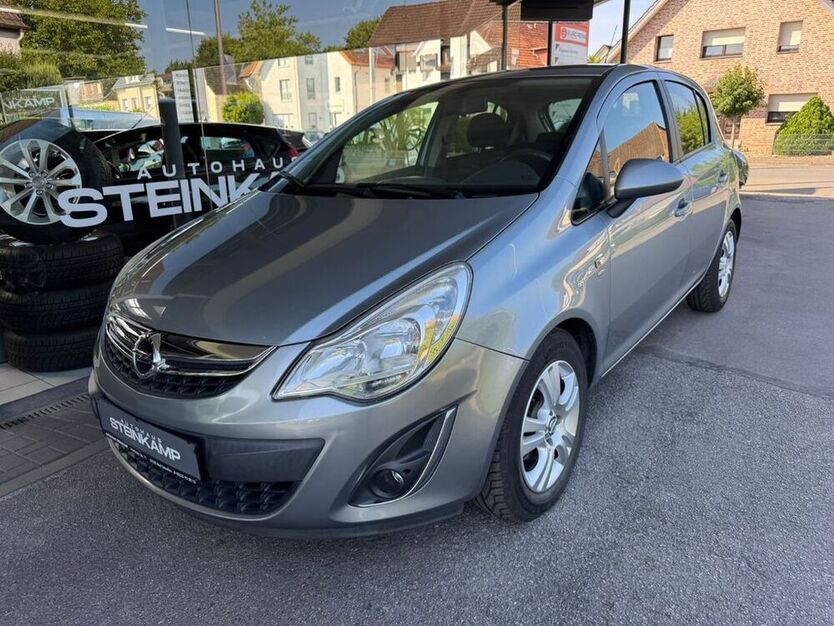Corsa