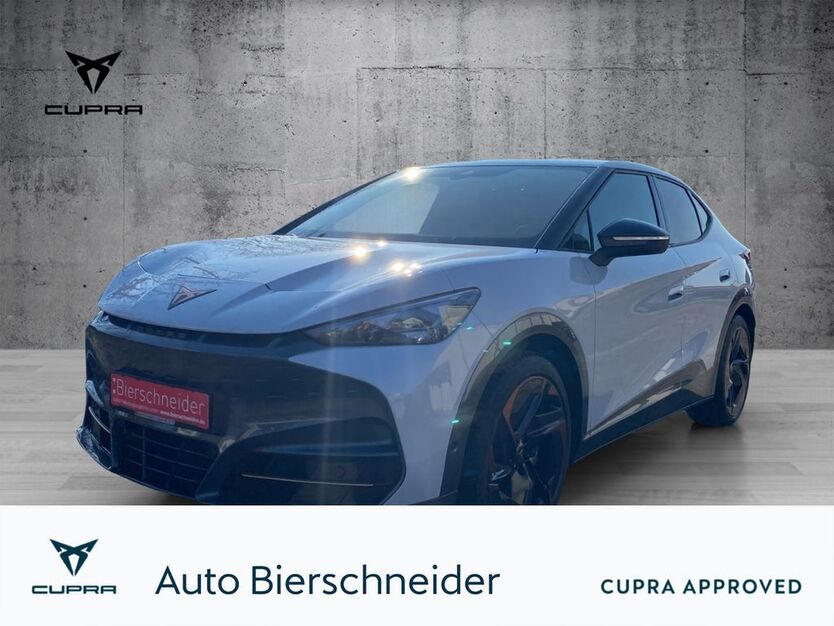 Cupra Tavascan 10.700 km 45.750 € Weißenburg in Bayern 91781