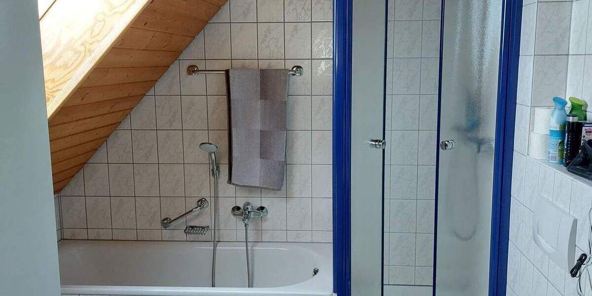 Etagenwohnung Lörrach Hauingen - 2 Zimmer, 56 m&sup2;, 175.000&euro; | Angebot:26344507