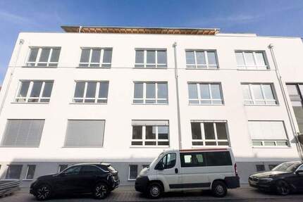 Wohnung Tuttlingen - 2 Zimmer, 38 m&sup2;, 500&euro; | Angebot:25563186