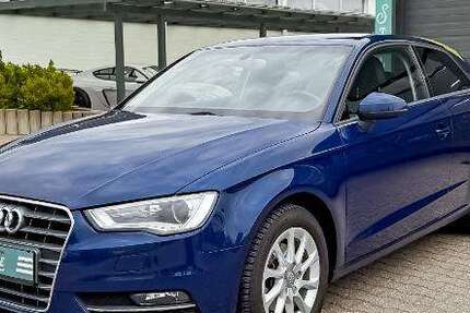 Audi A3 84.164 km 10.880 € Niederzier 52382