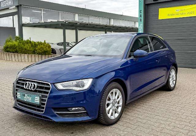 Audi A3 84.164 km 10.880 € Niederzier 52382