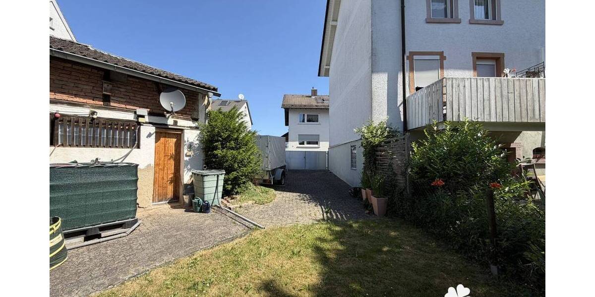 Grundstück Haibach - 285.000&euro; | Angebot:26843607
