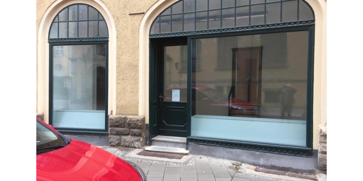 Gewerbeobjekt Aschersleben - 300&euro; | Angebot:26381325