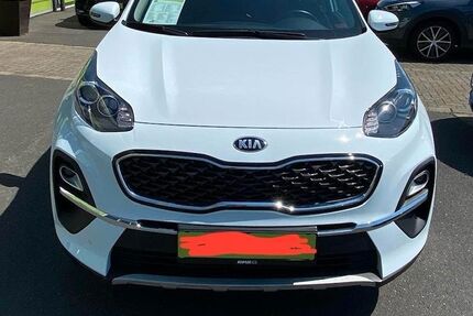 Kia Sportage 69.000 km 18.000 &euro; Weilerswist 53919