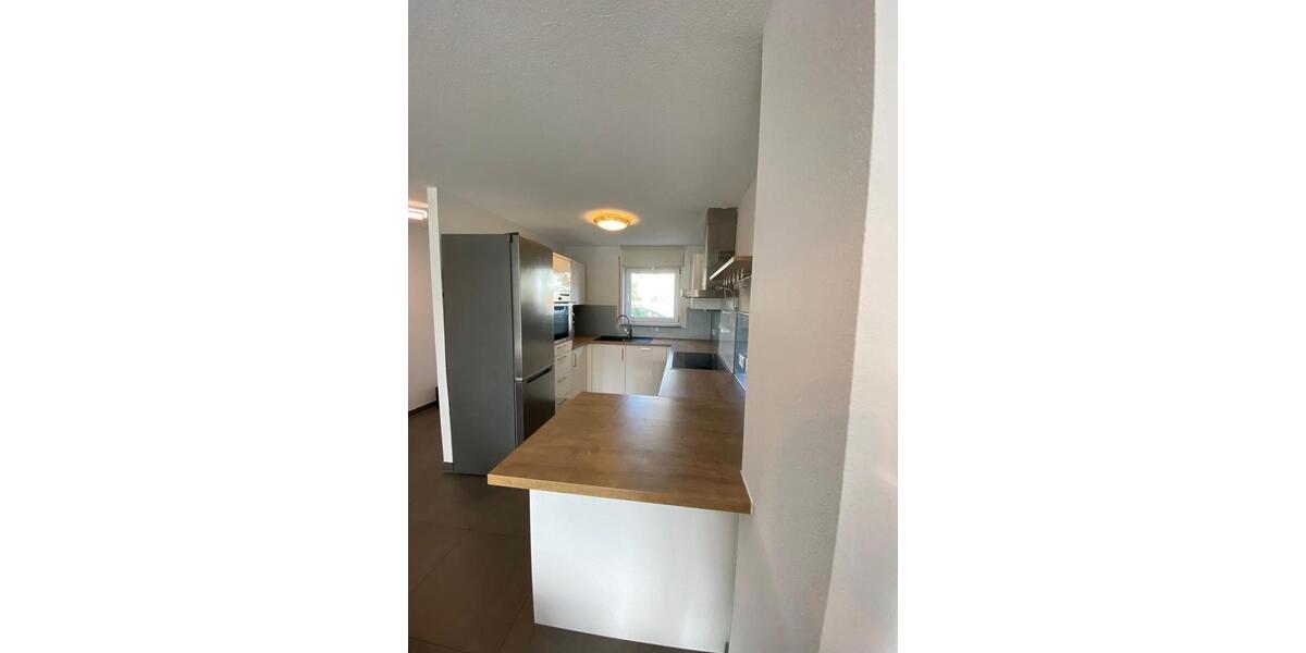 Reihenhaus Esslingen am Neckar Hegensberg - 4 Zimmer, 114 m&sup2;, 595.000&euro; | Angebot:26757140