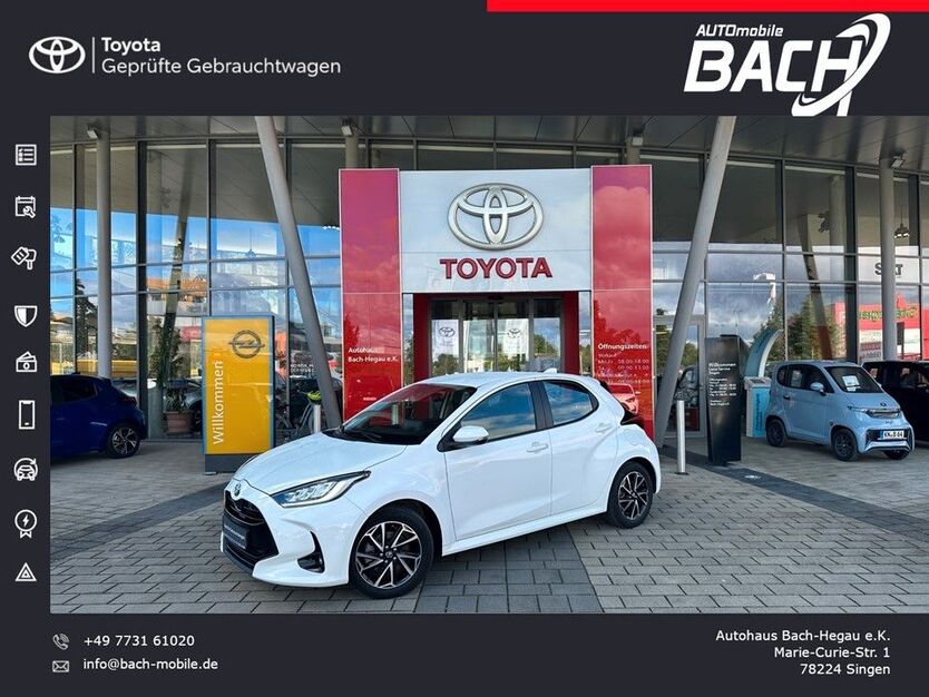 Yaris