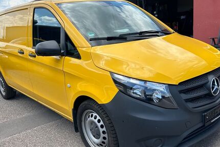 Mercedes-Benz Vito 35.000 km 15.900 &euro; Peutenhausen / Gachenbach 86565