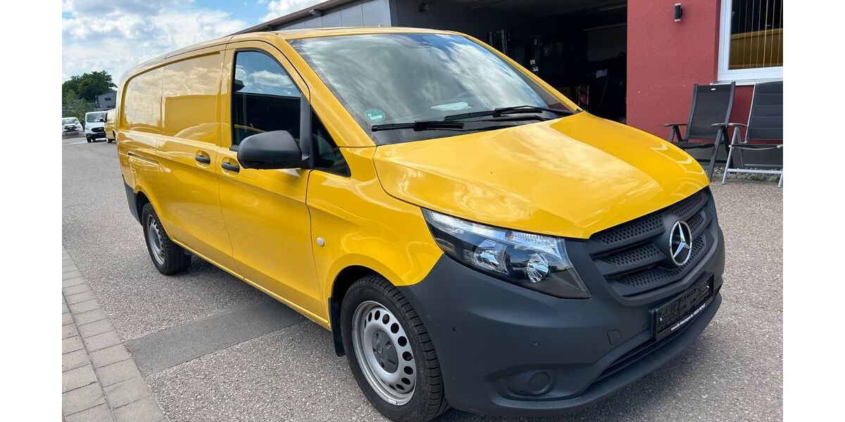 Mercedes-Benz Vito 35.000 km 15.900 &euro; Peutenhausen / Gachenbach 86565