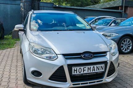 Ford Focus 177.000 km 3.050 &euro; Nürnberg 90427