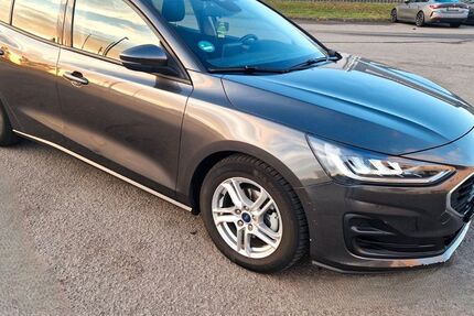 Ford Focus 182.000 km 7.900 &euro; Germersheim 76726