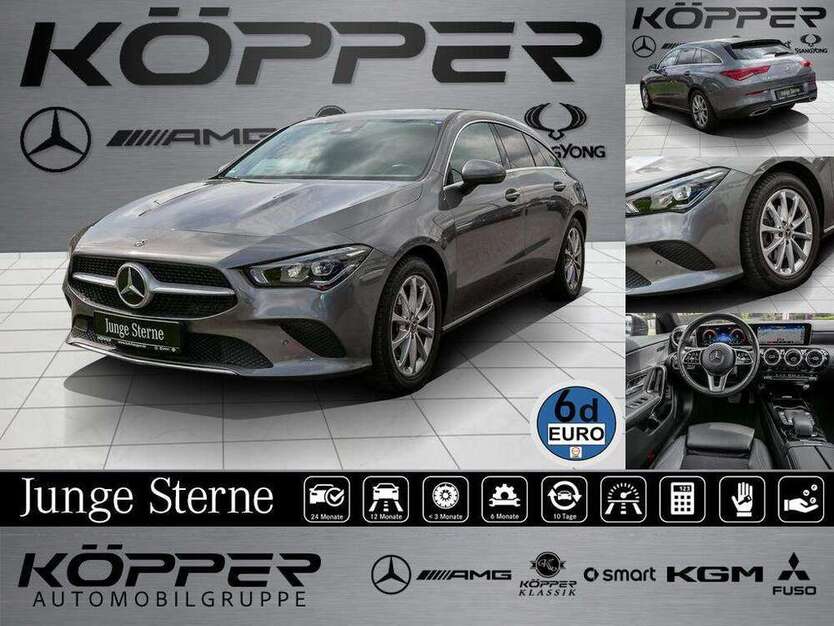 CLA 200