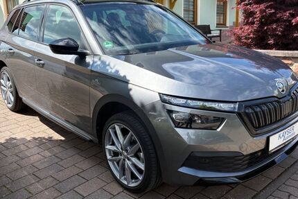 Skoda Kamiq 20.752 km 20.900 &euro; Wahnwegen 66909