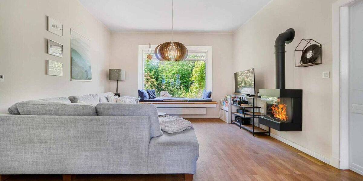 Mehrfamilienhaus, Wohnhaus Oldenburg Bürgerfelde - 5 Zimmer, 131 m&sup2;, 625.000&euro; | Angebot:26786856