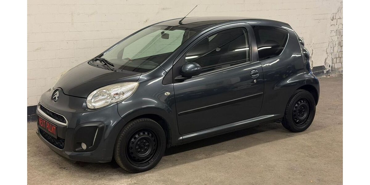 Citroen C1 174.658 km 2.400 &euro; Düsseldorf 40468