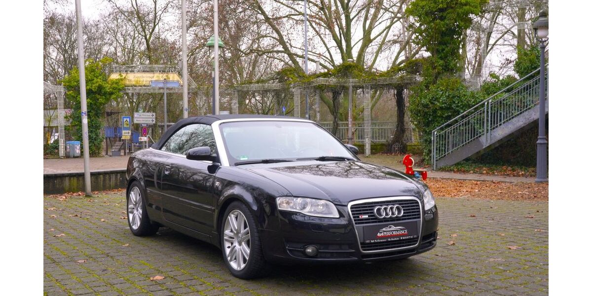Audi A4 159.000 km 8.995 &euro; Mainz-Kostheim 55246