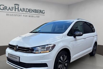 VW Touran 23.800 km 30.666 &euro; Gengenbach 77723