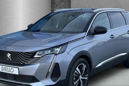 Peugeot 5008 23.858 km 24.990 &euro; Reinfeld/ Wesenberg 23858