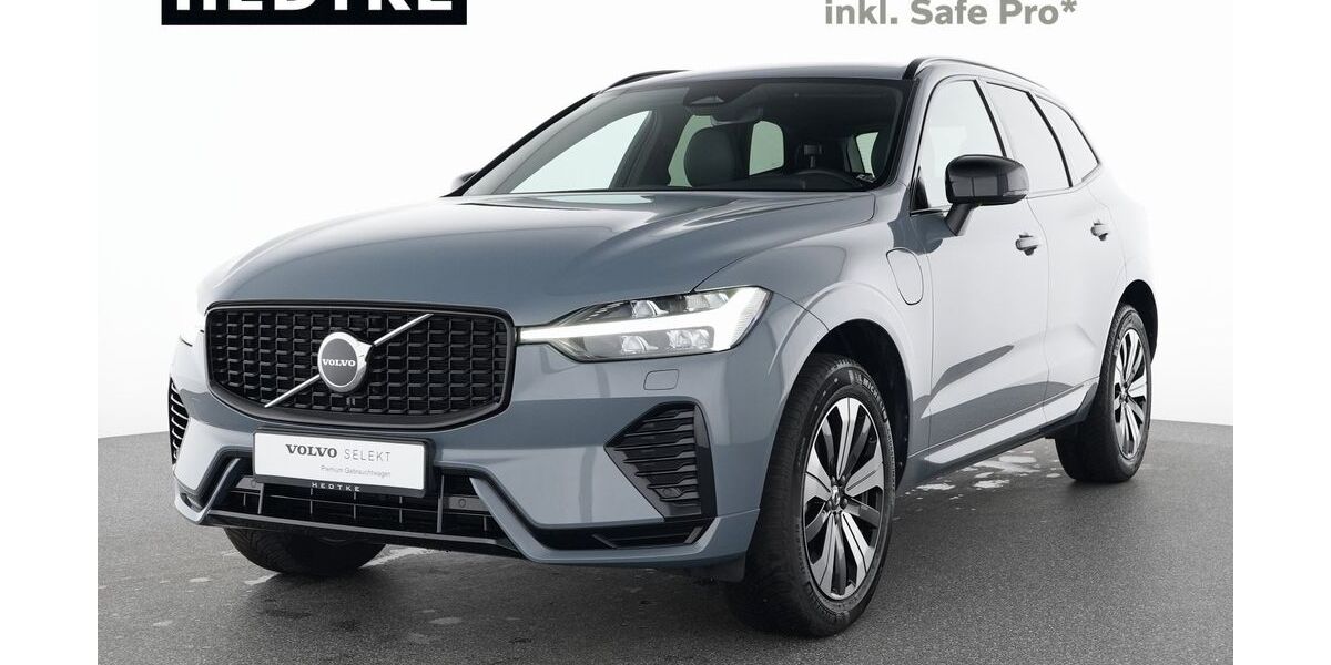 Volvo XC60 64.400 km 41.450 &euro; Weiterstadt 64331