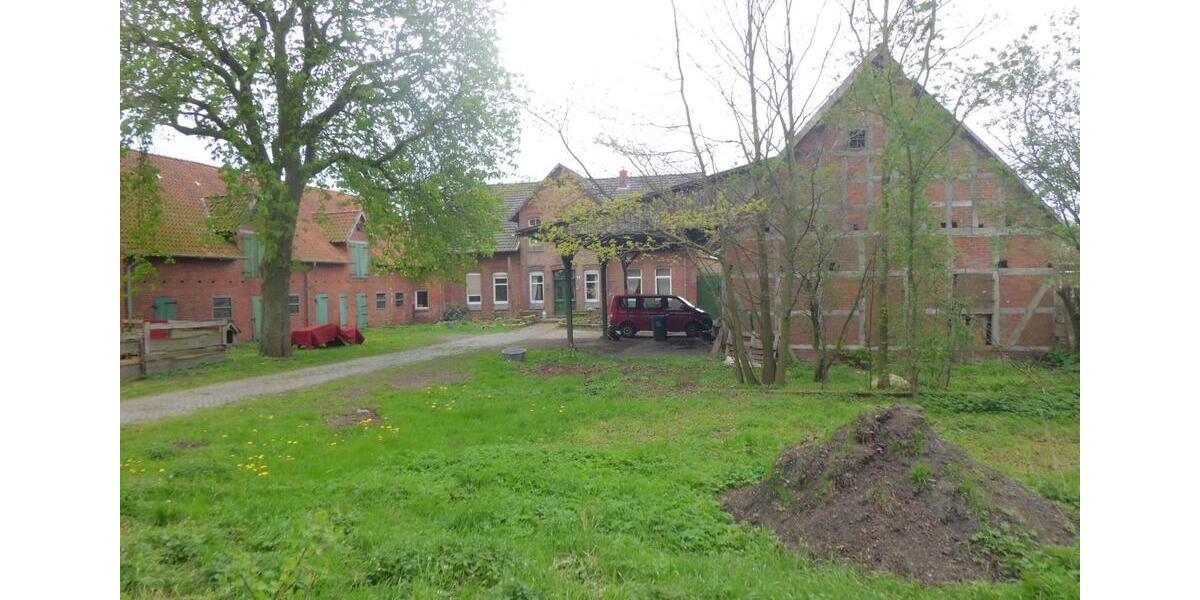 Bauernhaus, Landhaus Eystrup - 7 Zimmer, 157 m&sup2;, 395.000&euro; | Angebot:27030029