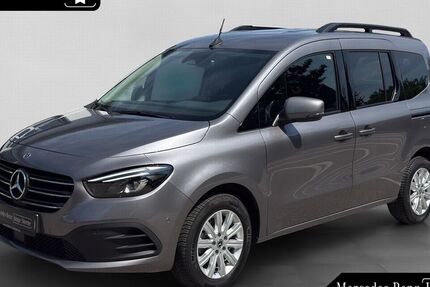 Mercedes-Benz T-Klasse 20.561 km 26.500 &euro; Landsham 85652