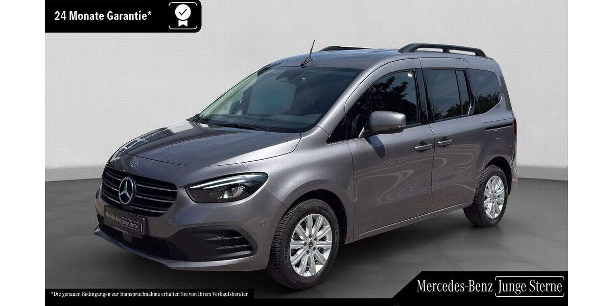 Mercedes-Benz T-Klasse 20.561 km 26.500 &euro; Landsham 85652