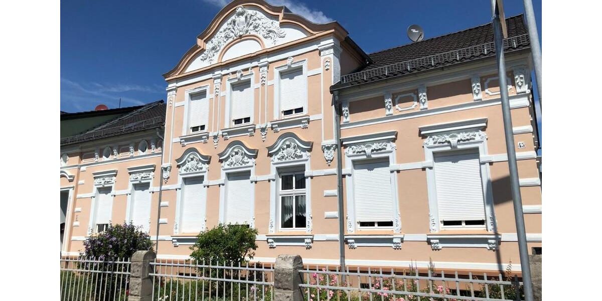 Dachgeschoßwohnung Perleberg - 1 Zimmer, 26 m&sup2;, 525&euro; | Angebot:26145058