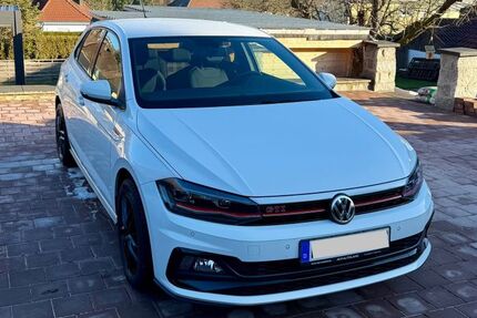 VW Polo 86.404 km 17.800 &euro; Pfarrkirchen 84347