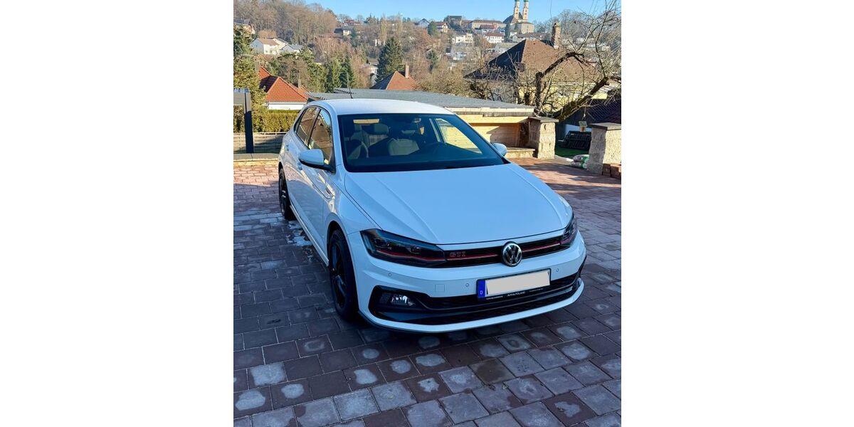 VW Polo 86.404 km 17.800 &euro; Pfarrkirchen 84347
