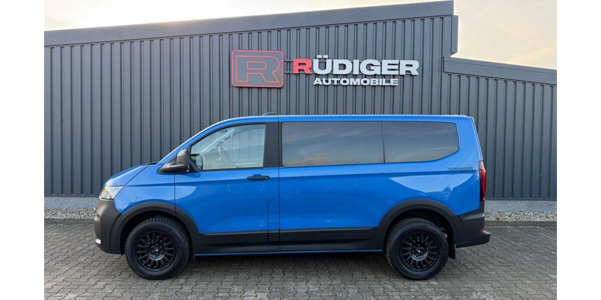 VW T7 Caravelle 4.982 km 67.818 &euro; Kritzow 23970