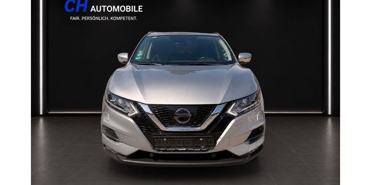 Nissan Qashqai 145.000 km 9.999 &euro; Stuttgart 70376