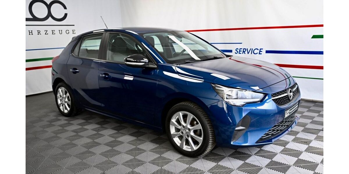 Opel Corsa 62.167 km 9.490 &euro; Uhldingen 88690