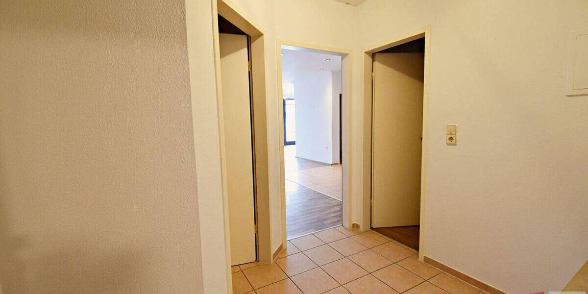 Etagenwohnung Lohne (Oldenburg) Lohne - 3 Zimmer, 90 m&sup2;, 750&euro; | Angebot:25602701