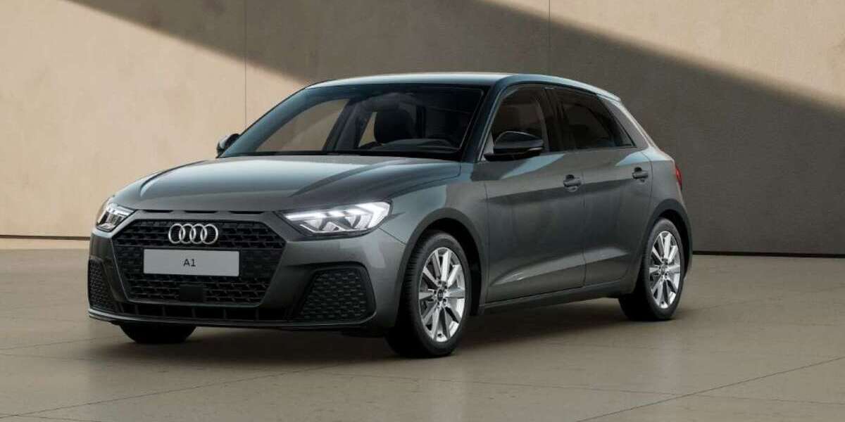 Audi A1 1.201 km 28.986 &euro; Northeim 37154