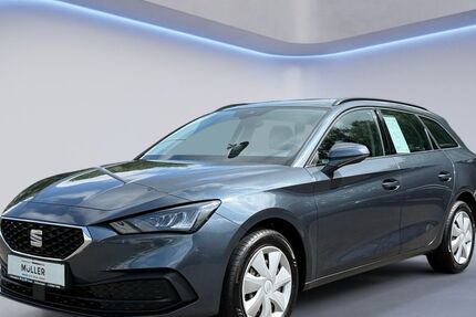 Seat Leon 104.733 km 13.900 &euro; Schleusingen 98553