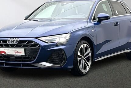 Audi A3 6.004 km 41.890 &euro; Münster 48153