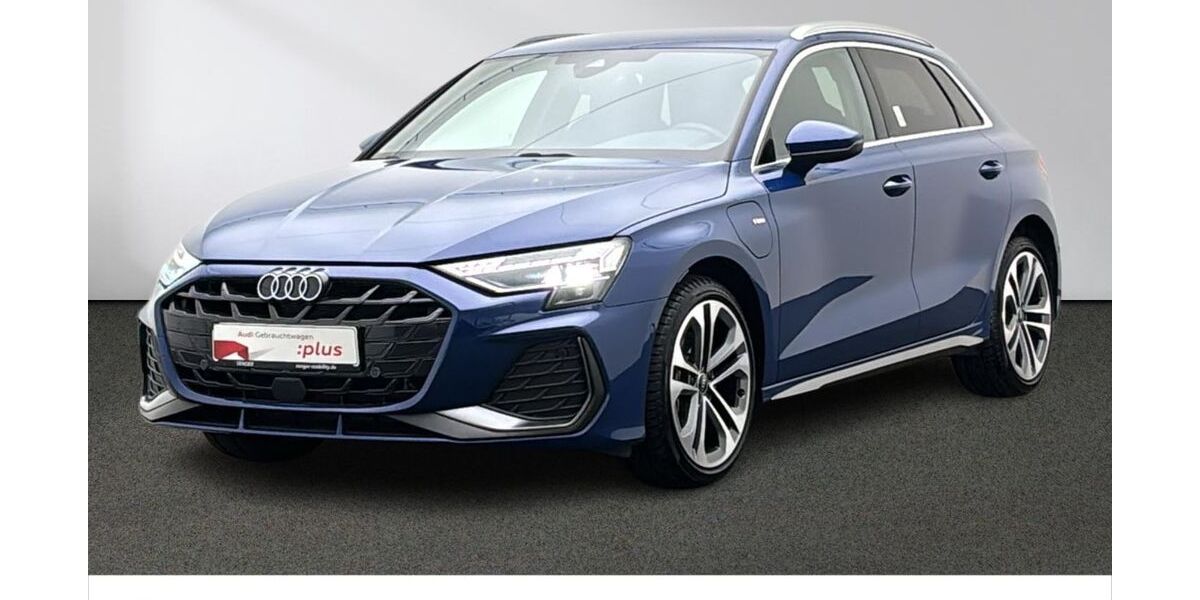 Audi A3 6.004 km 41.890 &euro; Münster 48153