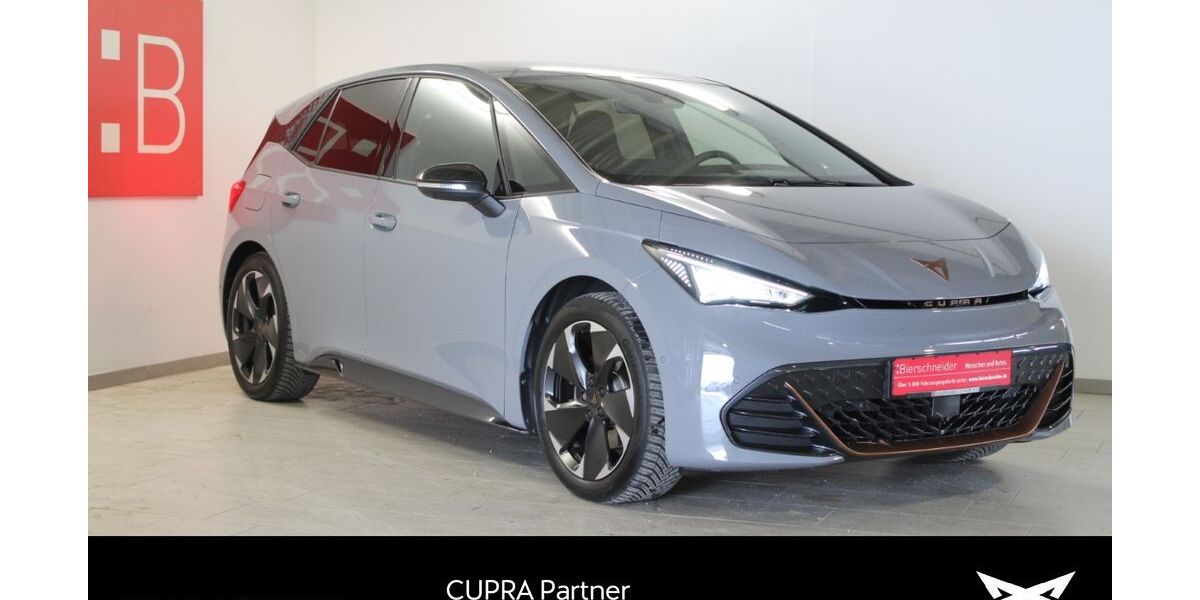 Cupra Born 44.084 km 27.690 &euro; Schopfloch 91626