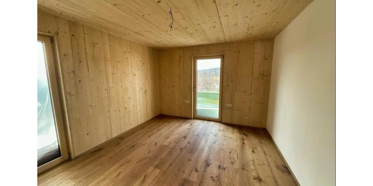 Erdgeschoßwohnung Wildpoldsried - 4 Zimmer, 119 m&sup2;, 1.840&euro; | Angebot:25096888
