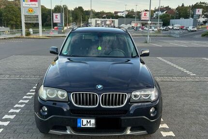 BMW X3 216.000 km 6.990 &euro; Westerburg 56457