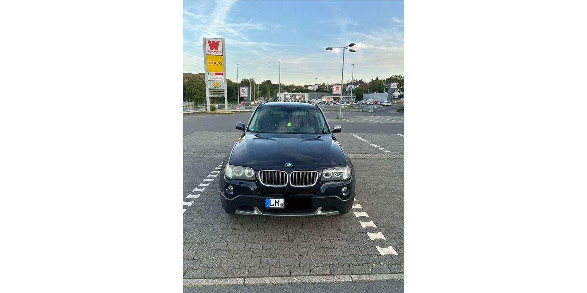 BMW X3 216.000 km 6.990 &euro; Westerburg 56457