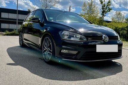 VW Golf 160.000 km 8.500 &euro; Sulgen 78713
