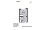 Apartment 4.04 nur für Studenten und Auszubildende