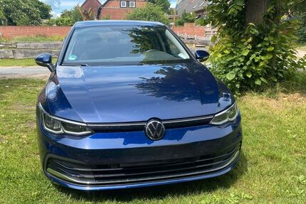 VW Golf 39.000 km 18.499 &euro; Lüchow 29439