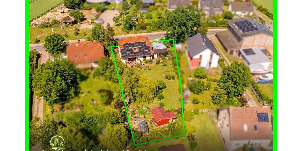 Einfamilienhaus Börgerende-Rethwisch Rethwisch - 6 Zimmer, 143 m&sup2;, 420.000&euro; | Angebot:26781165
