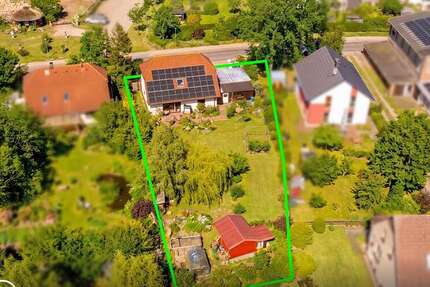 Haus Börgerende-Rethwisch Rethwisch - 6 Zimmer, 143 m&sup2;, 420.000&euro; | Angebot:26781165