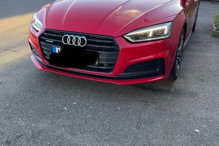 Audi A5 76.000 km 23.500 &euro; Nürnberg 90425